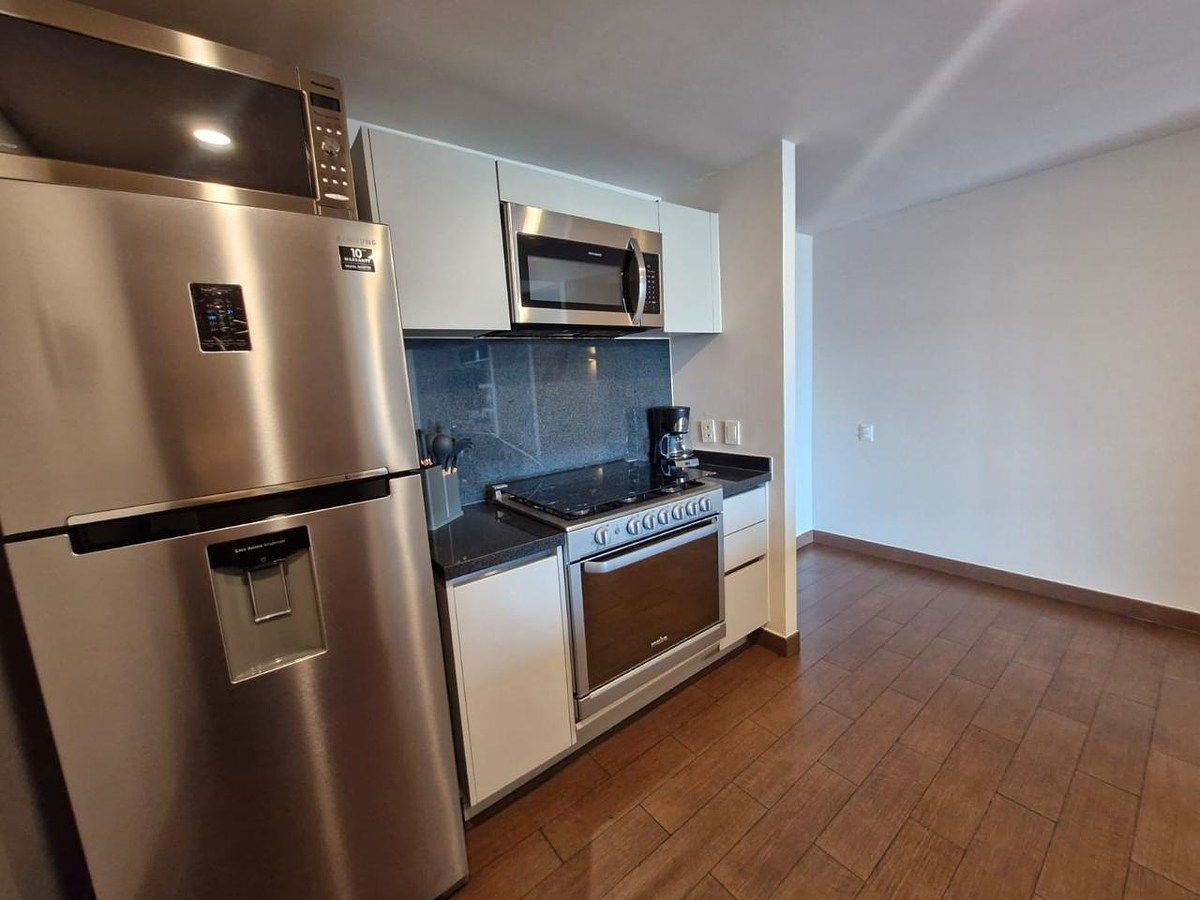 Apartamento em Pedregal de Carrasco, Coyoacán, foto 6 de 13