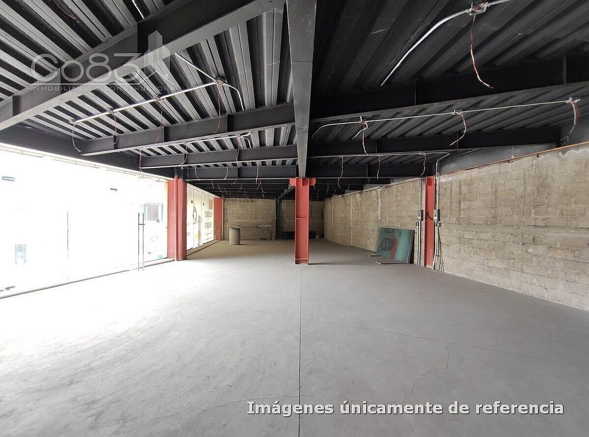 Renta - Local - Santa Mónica - 131 m2 - Planta Baja, foto 1 de 12