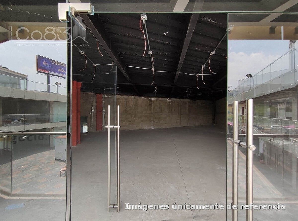 Local comercial en Jardines de Santa Mónica, Tlalnepantla de Baz, foto 2 de 12