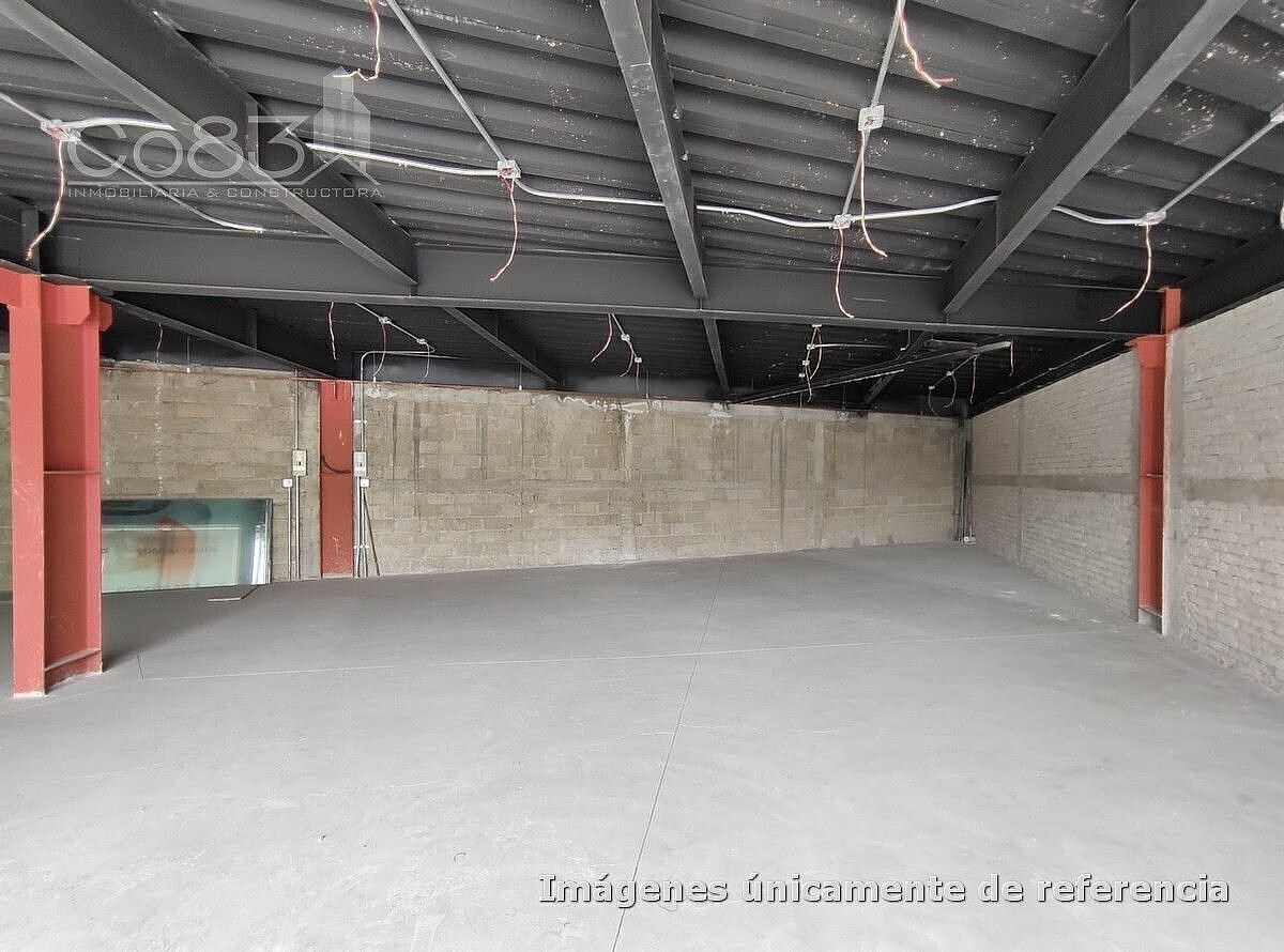 Local comercial en Jardines de Santa Mónica, Tlalnepantla de Baz, foto 3 de 12