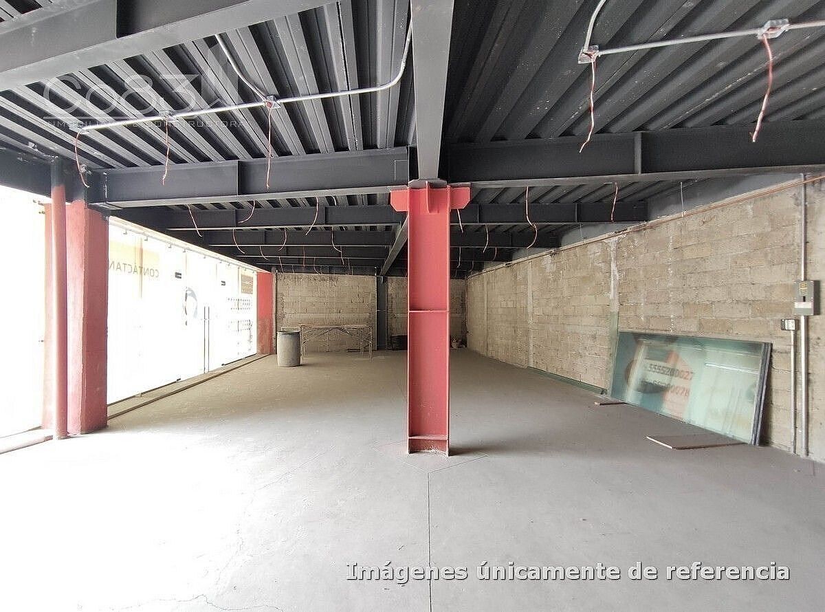 Local comercial en Jardines de Santa Mónica, Tlalnepantla de Baz, foto 4 de 12