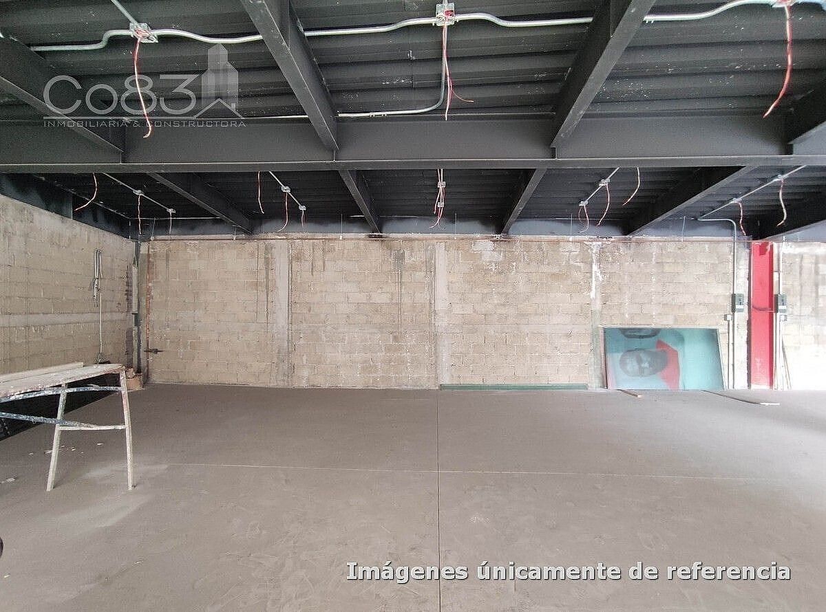 Local comercial en Jardines de Santa Mónica, Tlalnepantla de Baz, foto 5 de 12