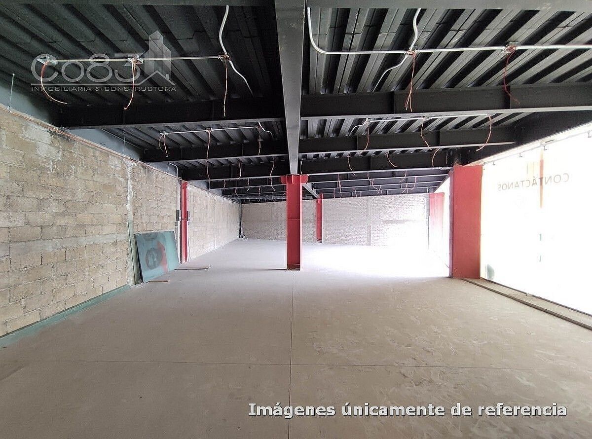 Local comercial en Jardines de Santa Mónica, Tlalnepantla de Baz, foto 7 de 12