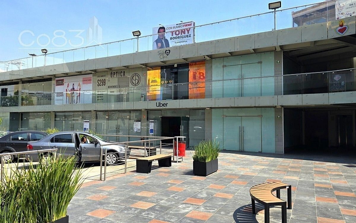 Local comercial en Jardines de Santa Mónica, Tlalnepantla de Baz, foto 8 de 12