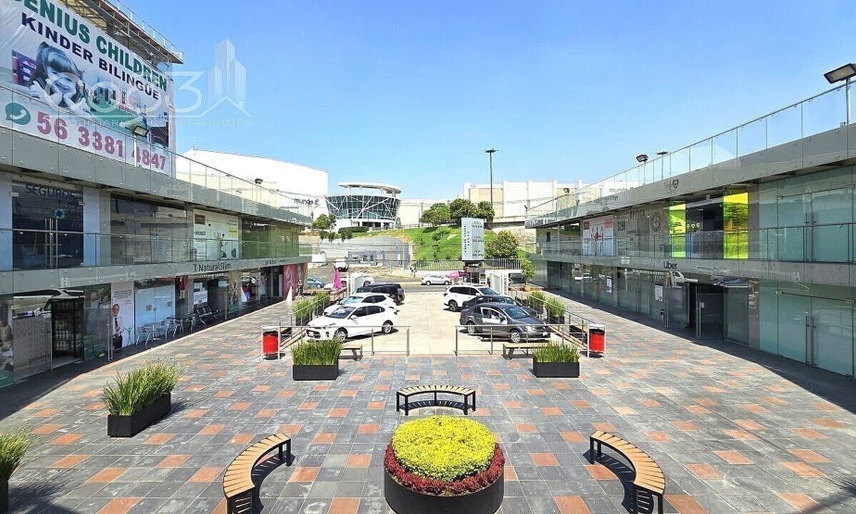 Local comercial en Jardines de Santa Mónica, Tlalnepantla de Baz, foto 9 de 12