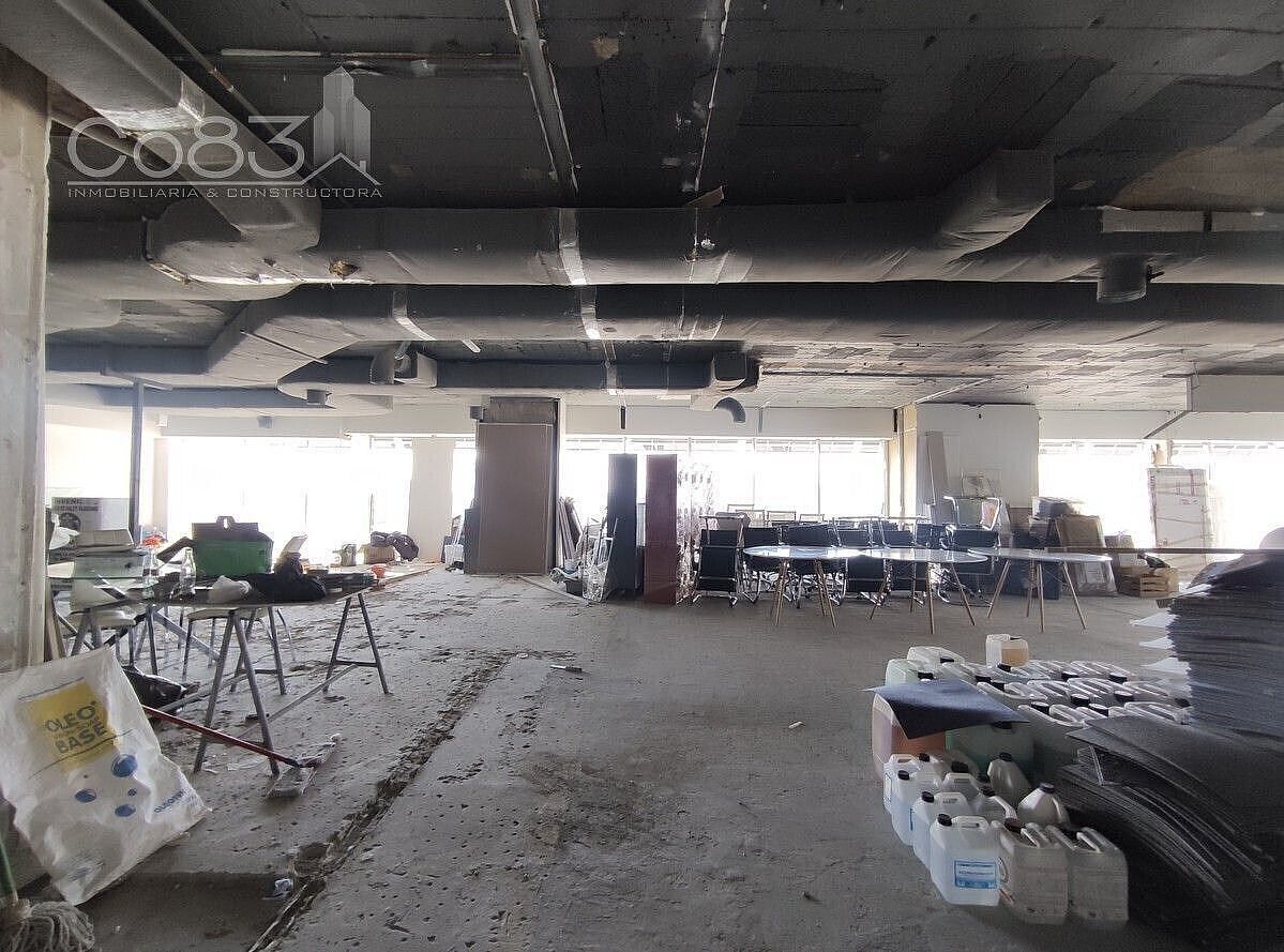 Sala Comercial em Granada, Miguel Hidalgo, foto 6 de 16