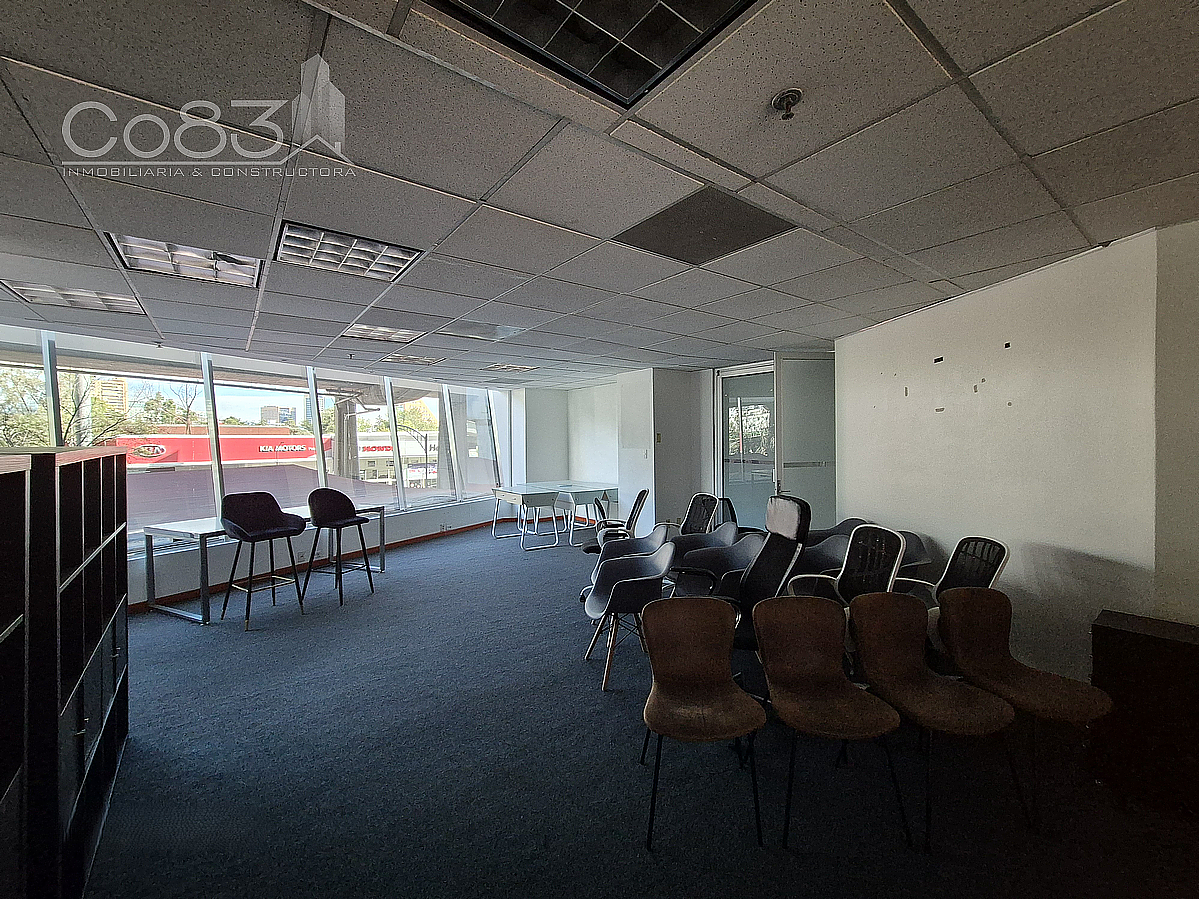 Sala Comercial em Lomas de Chapultepec I Sección, Miguel Hidalgo, foto 5 de 14