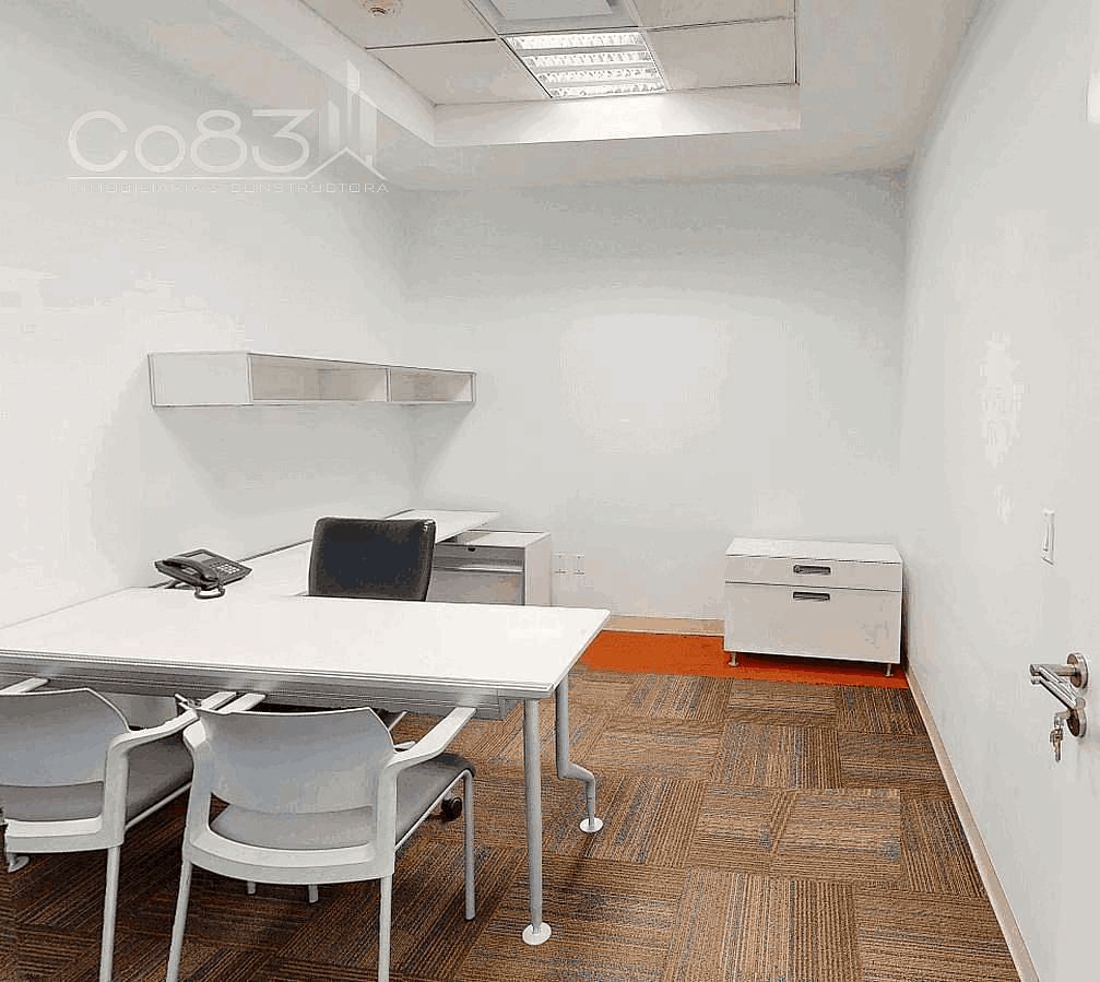 Oficina en Santa Fe, Álvaro Obregón, foto 10 de 15