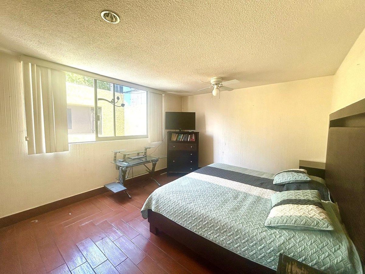 Casa en condominio en San Jerónimo Lídice, La Magdalena Contreras, foto 10 de 11