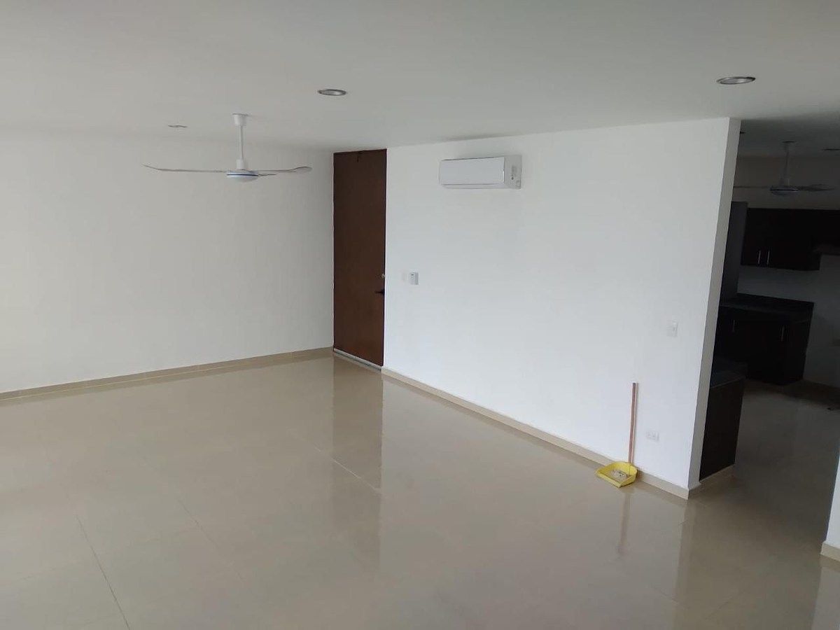House in Gated Community in Cholul, Mérida, photo 6 of 15