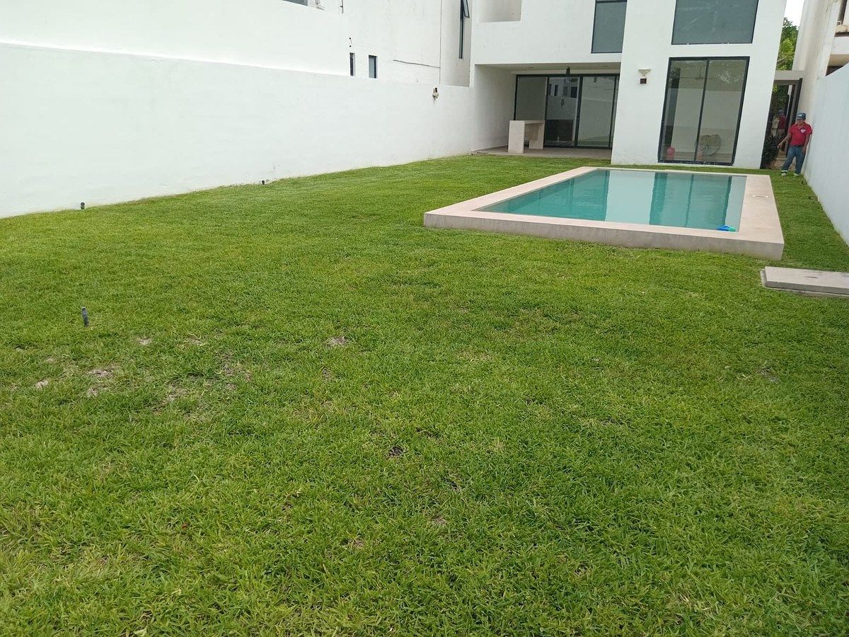 House in Gated Community in Cholul, Mérida, photo 15 of 15
