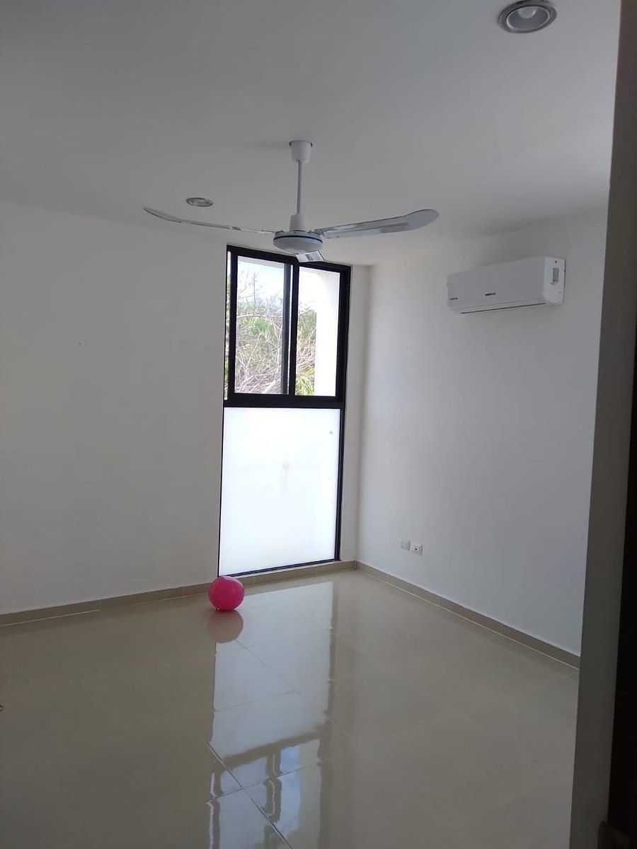 House in Gated Community in Cholul, Mérida, photo 3 of 15