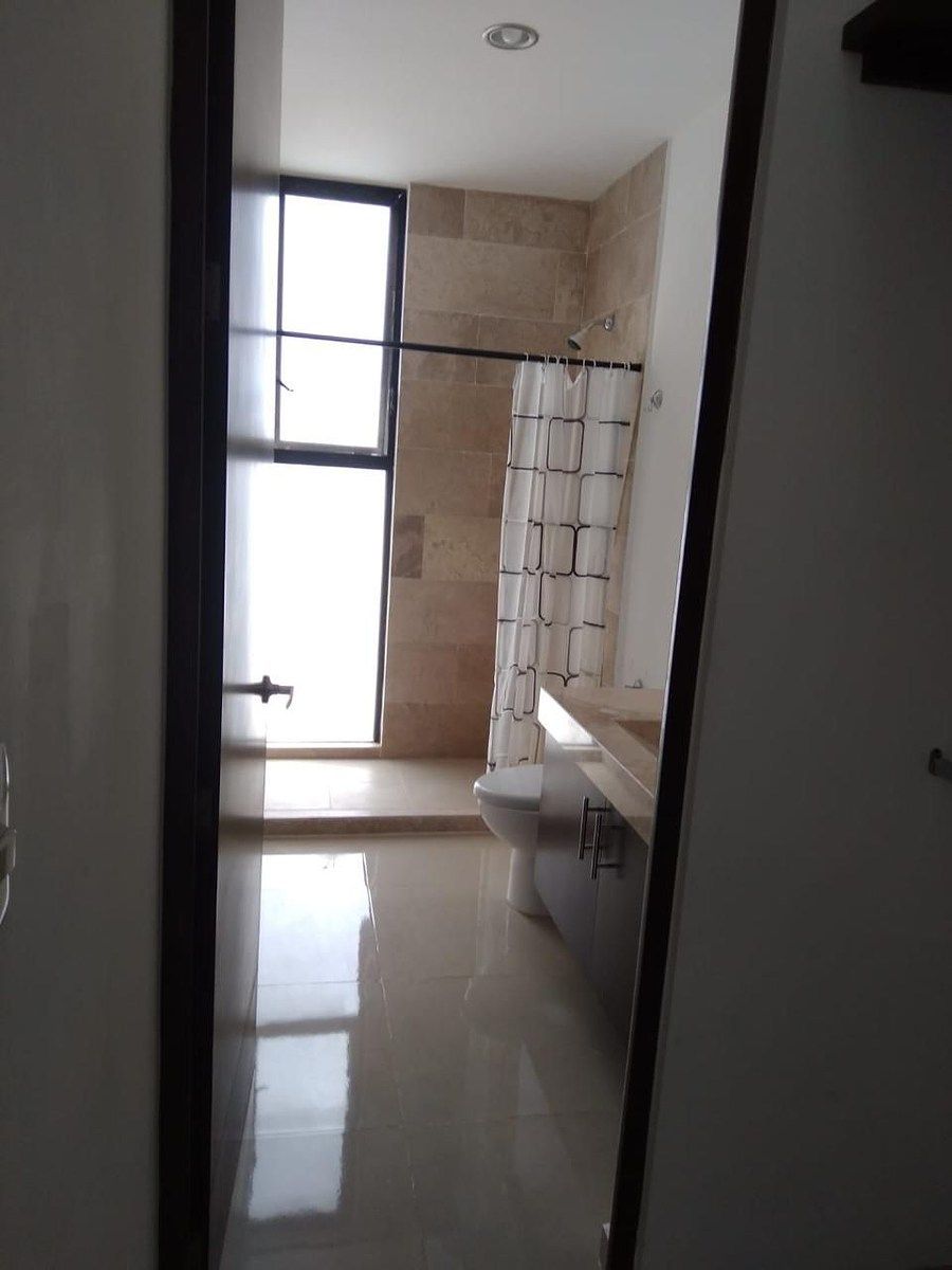 House in Gated Community in Cholul, Mérida, photo 12 of 15