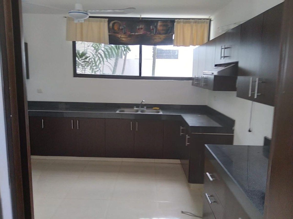 House in Gated Community in Cholul, Mérida, photo 8 of 15