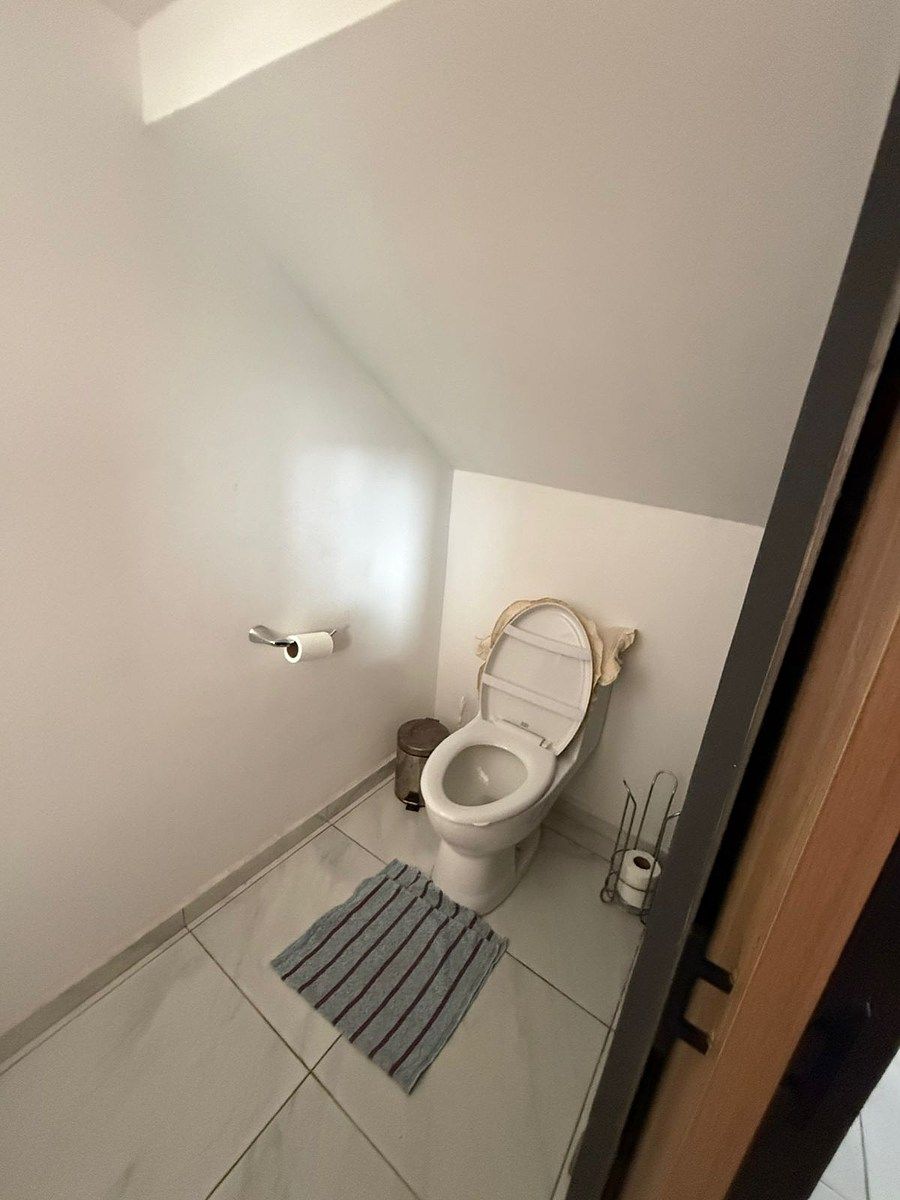 Casa en condominio en Cholul, Mérida, foto 7 de 11