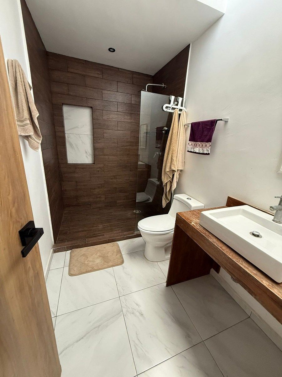 Casa en condominio en Cholul, Mérida, foto 8 de 11