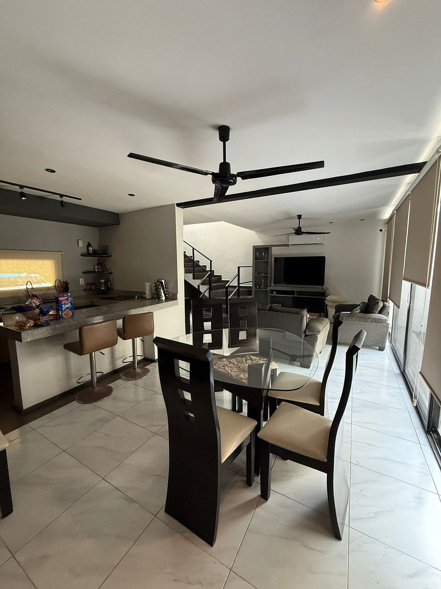 Casa en condominio en Cholul, Mérida, foto 3 de 11