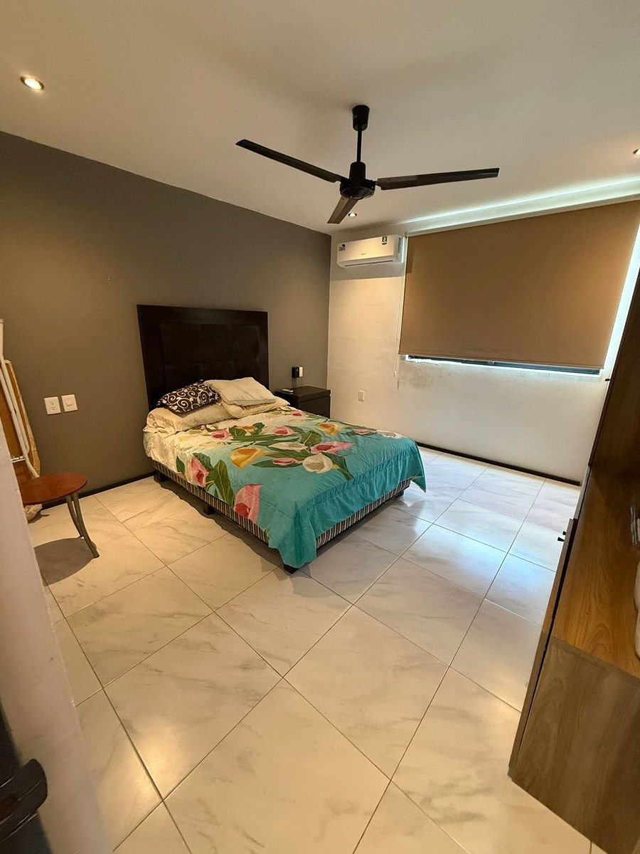 Casa en condominio en Cholul, Mérida, foto 6 de 11