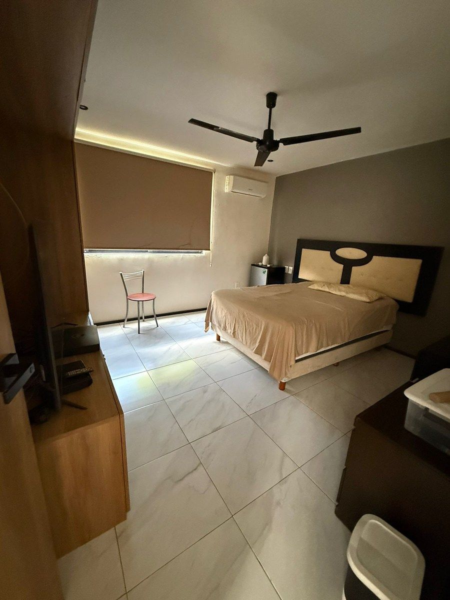 Casa en condominio en Cholul, Mérida, foto 5 de 11