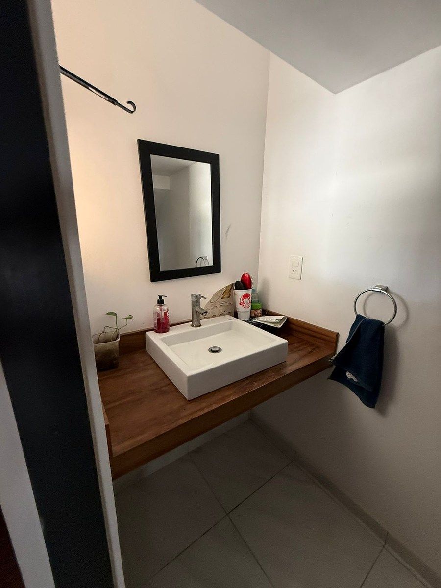 Casa en condominio en Cholul, Mérida, foto 10 de 11