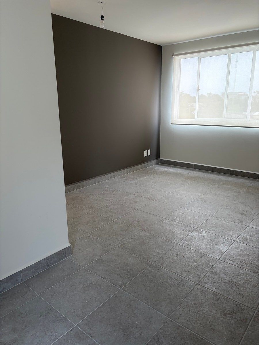 Apartment in San Lorenzo Tlaltenango, Miguel Hidalgo, photo 2 of 9