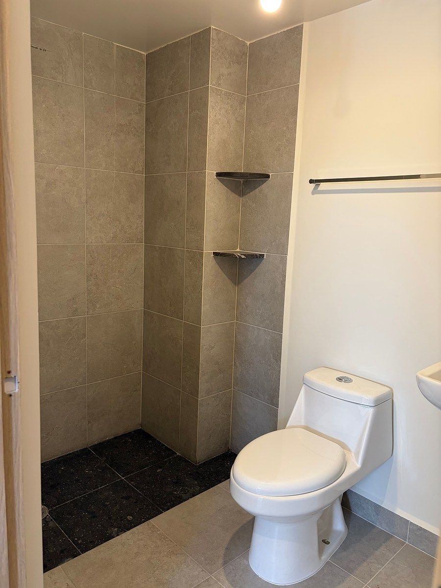 Apartment in San Lorenzo Tlaltenango, Miguel Hidalgo, photo 4 of 9