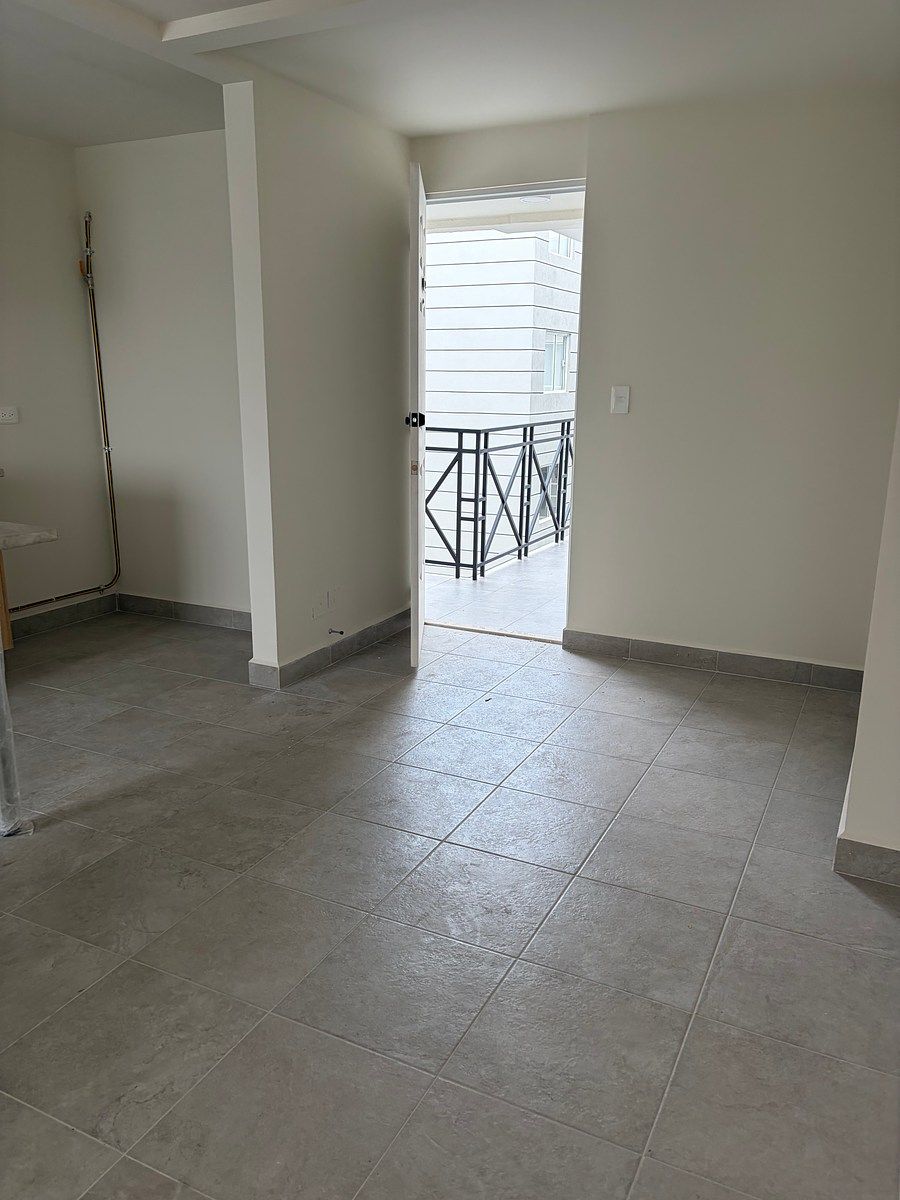 Apartment in San Lorenzo Tlaltenango, Miguel Hidalgo, photo 6 of 9