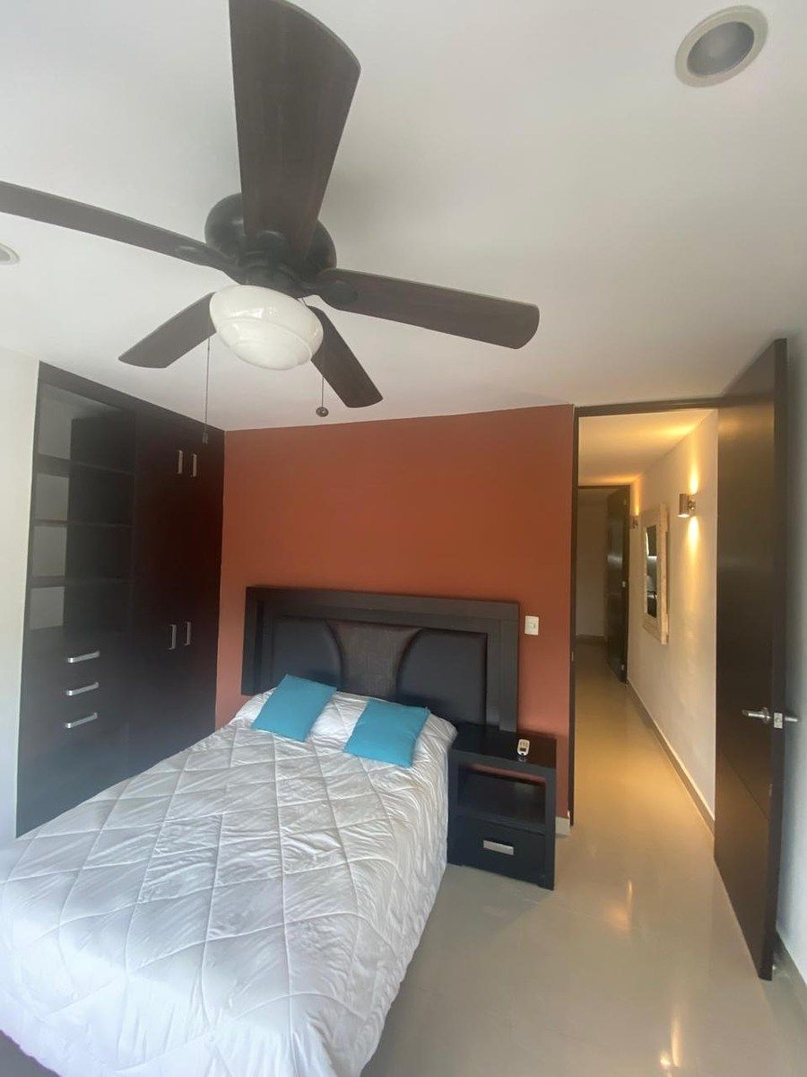 Departamento en Montes de Ame, Mérida, foto 5 de 16