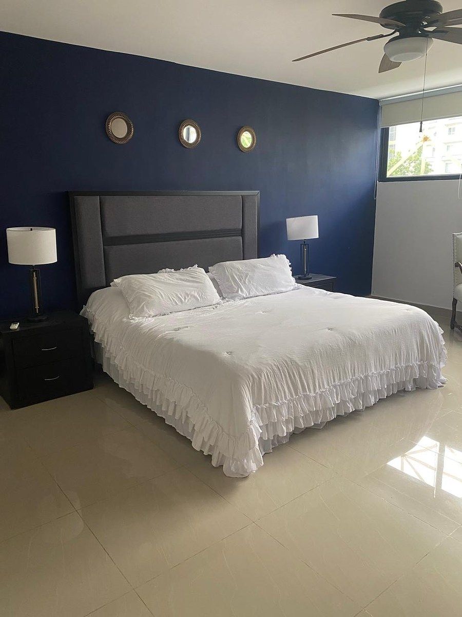 Departamento en Montes de Ame, Mérida, foto 10 de 16