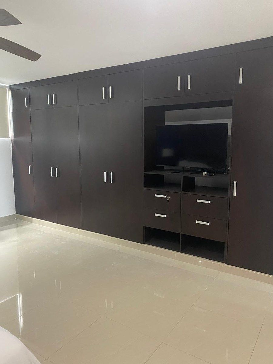 Departamento en Montes de Ame, Mérida, foto 6 de 16