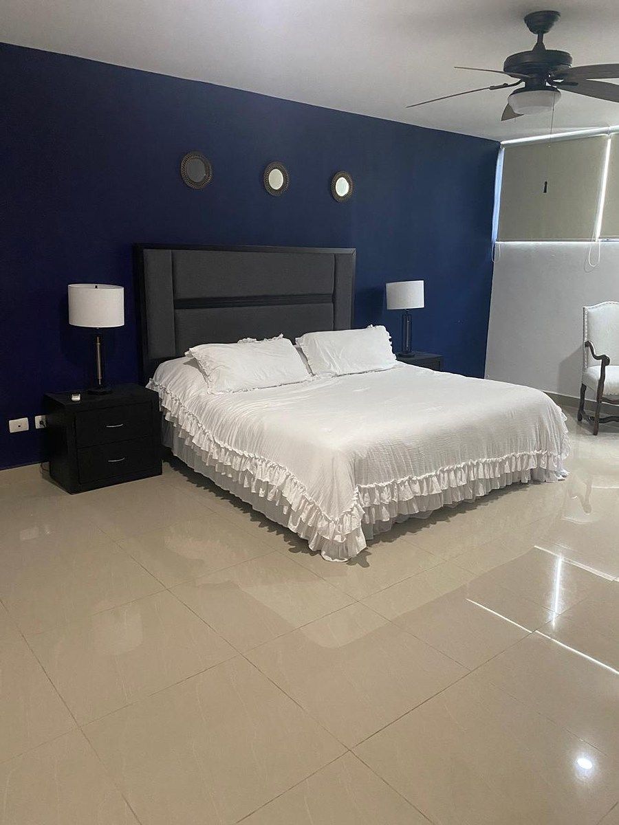 Departamento en Montes de Ame, Mérida, foto 7 de 16