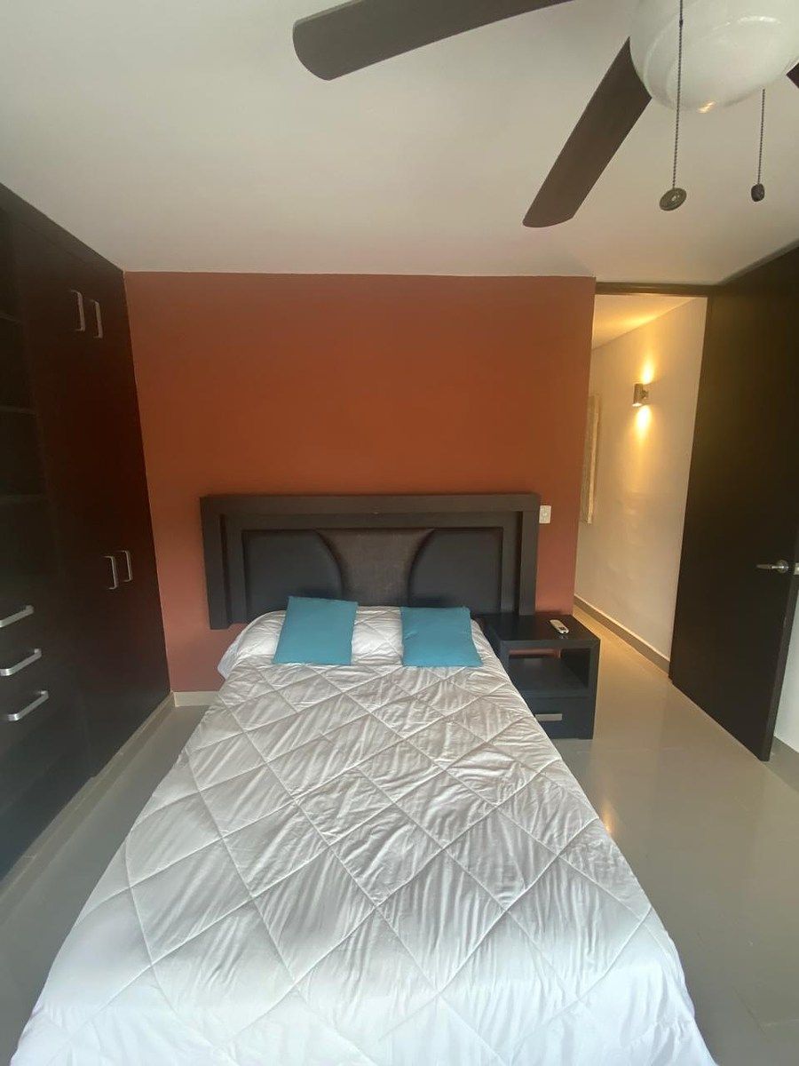 Departamento en Montes de Ame, Mérida, foto 8 de 16