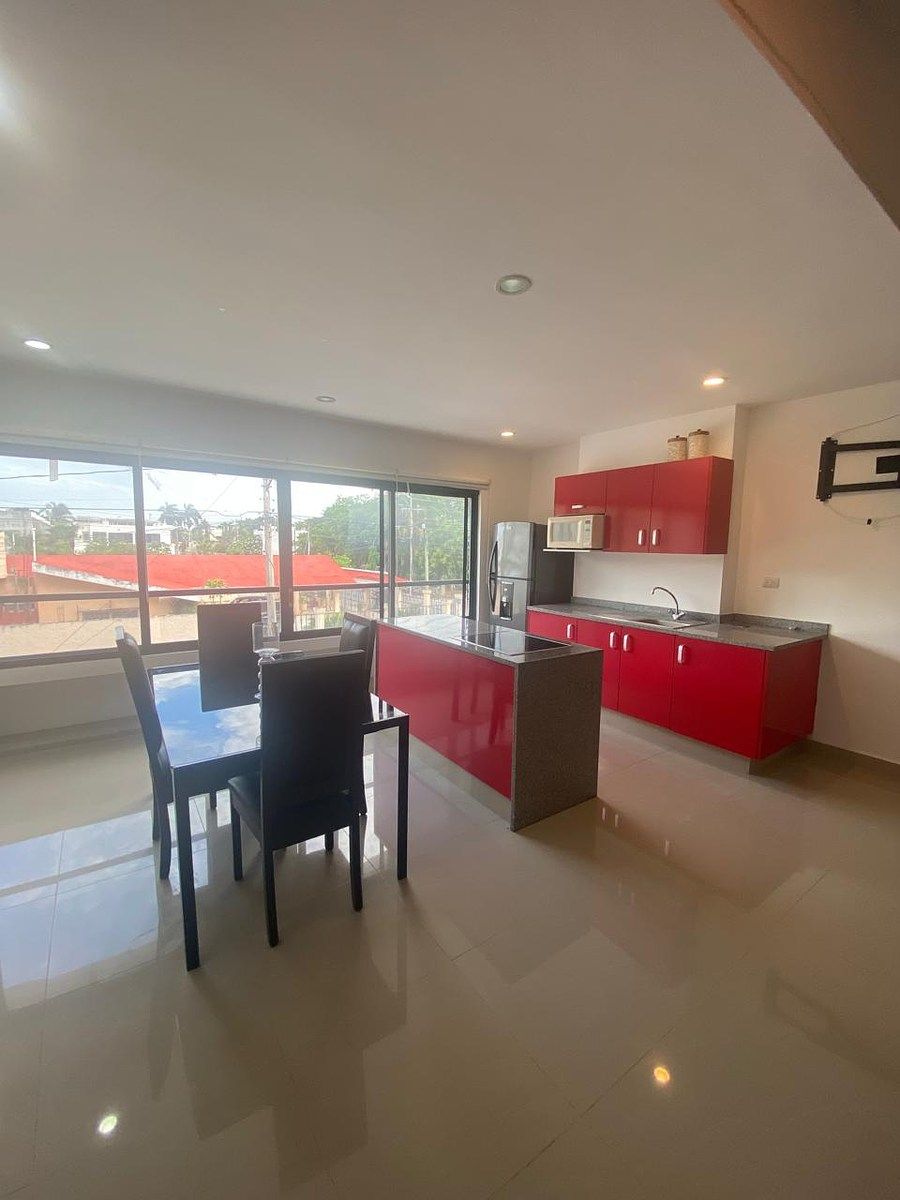 Departamento en Montes de Ame, Mérida, foto 12 de 16