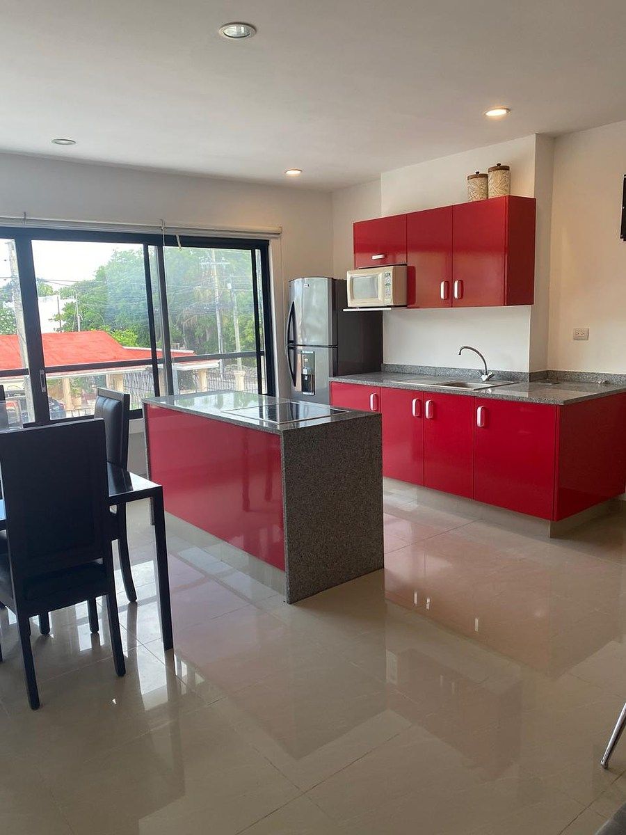 Departamento en Montes de Ame, Mérida, foto 13 de 16