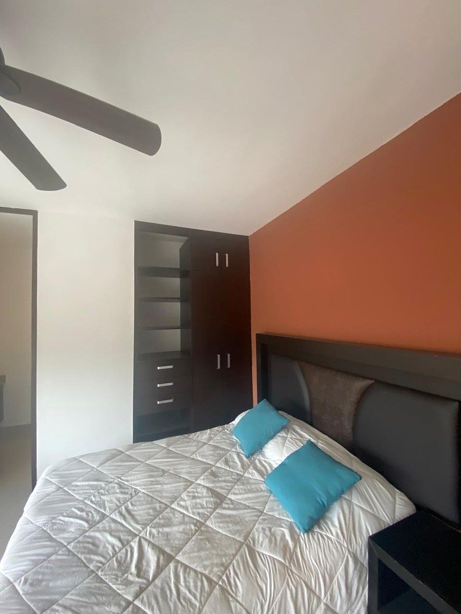 Departamento en Montes de Ame, Mérida, foto 16 de 16