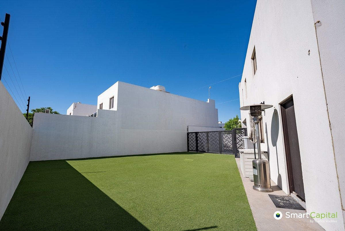 Casa em Altaria Residencial, Mexicali, foto 2 de 42