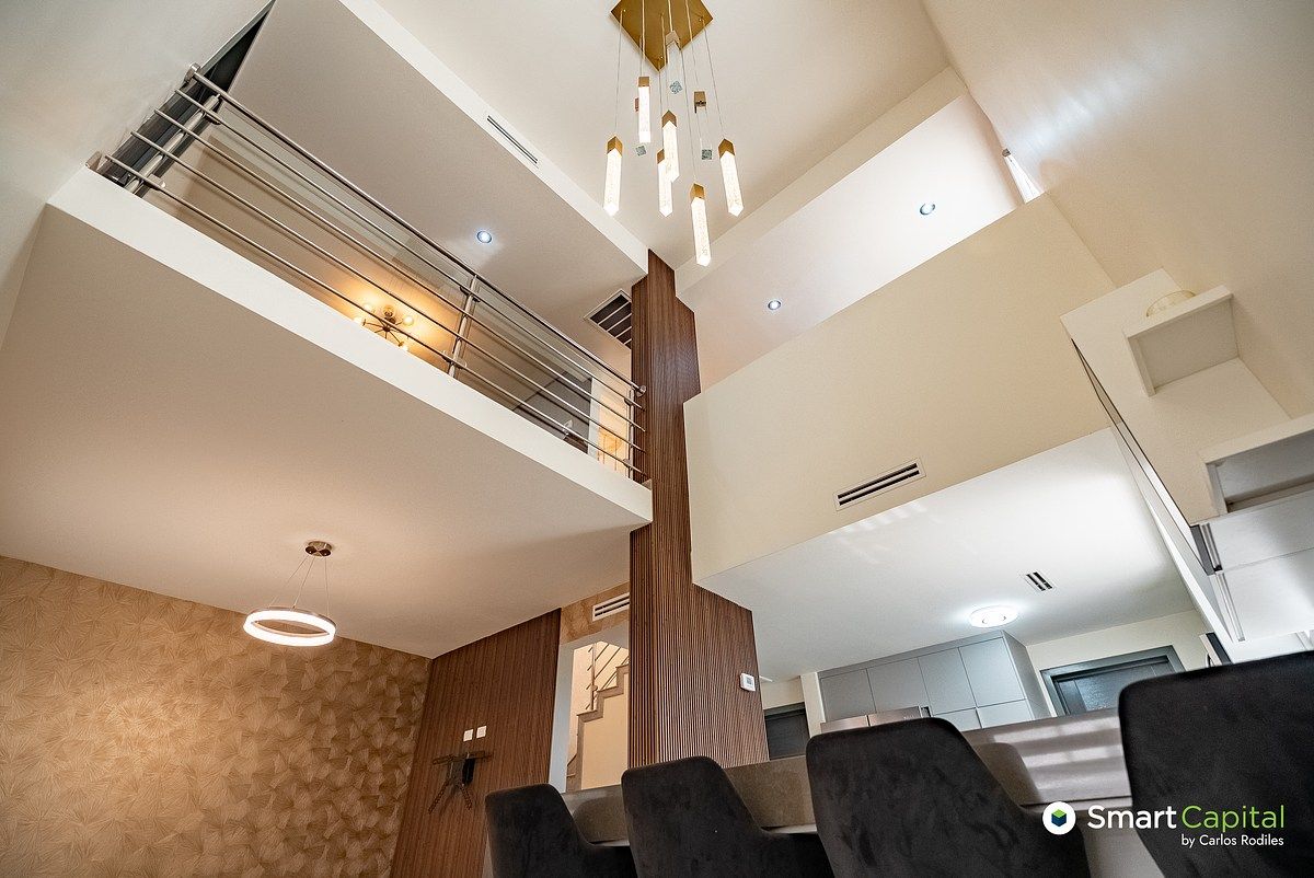 Casa em Altaria Residencial, Mexicali, foto 3 de 42