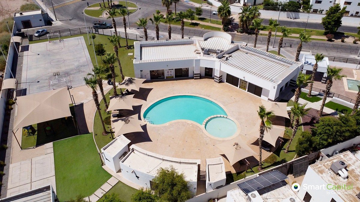 Casa em Altaria Residencial, Mexicali, foto 4 de 42