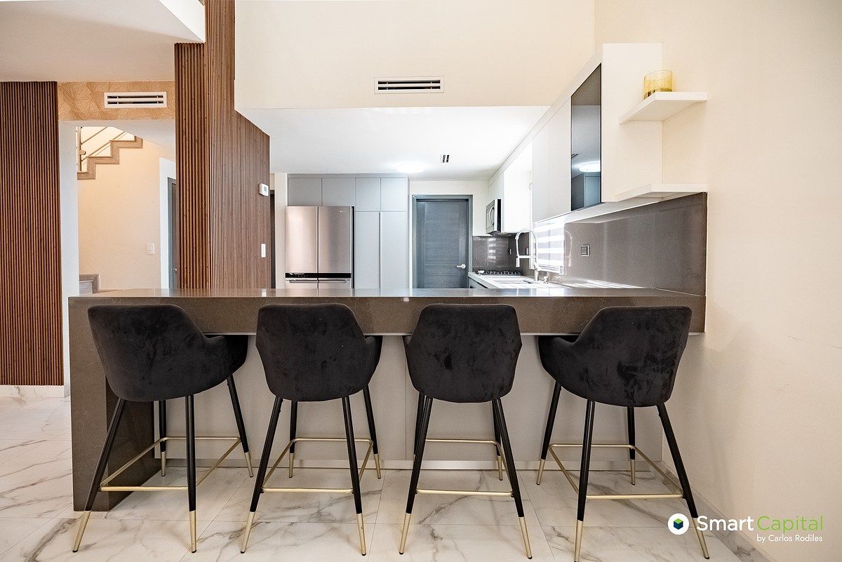 Casa em Altaria Residencial, Mexicali, foto 5 de 42