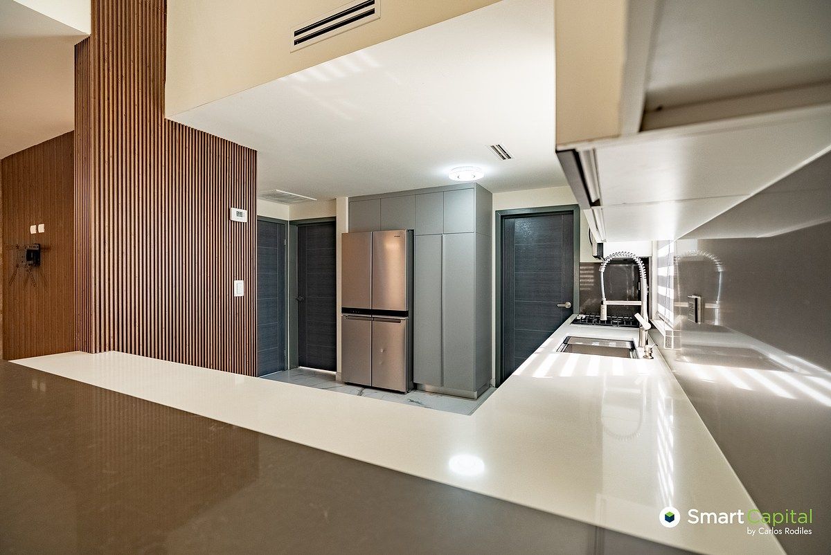 Casa em Altaria Residencial, Mexicali, foto 7 de 42