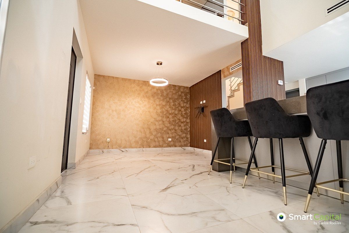 Casa em Altaria Residencial, Mexicali, foto 8 de 42