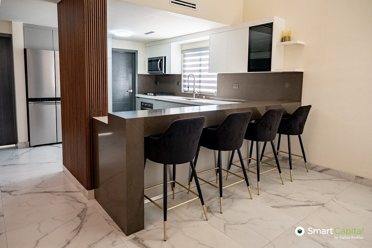 Casa em Altaria Residencial, Mexicali, foto 9 de 42