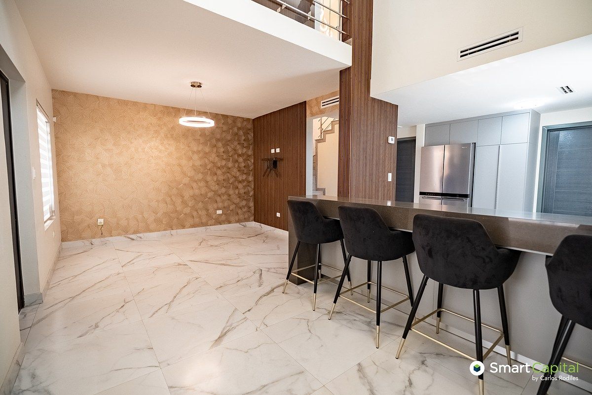 Casa em Altaria Residencial, Mexicali, foto 10 de 42