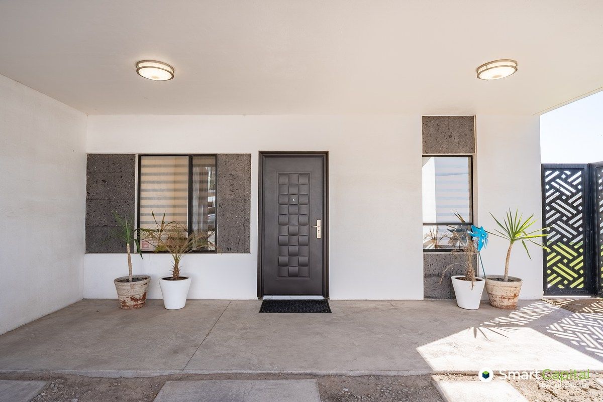 Casa em Altaria Residencial, Mexicali, foto 11 de 42