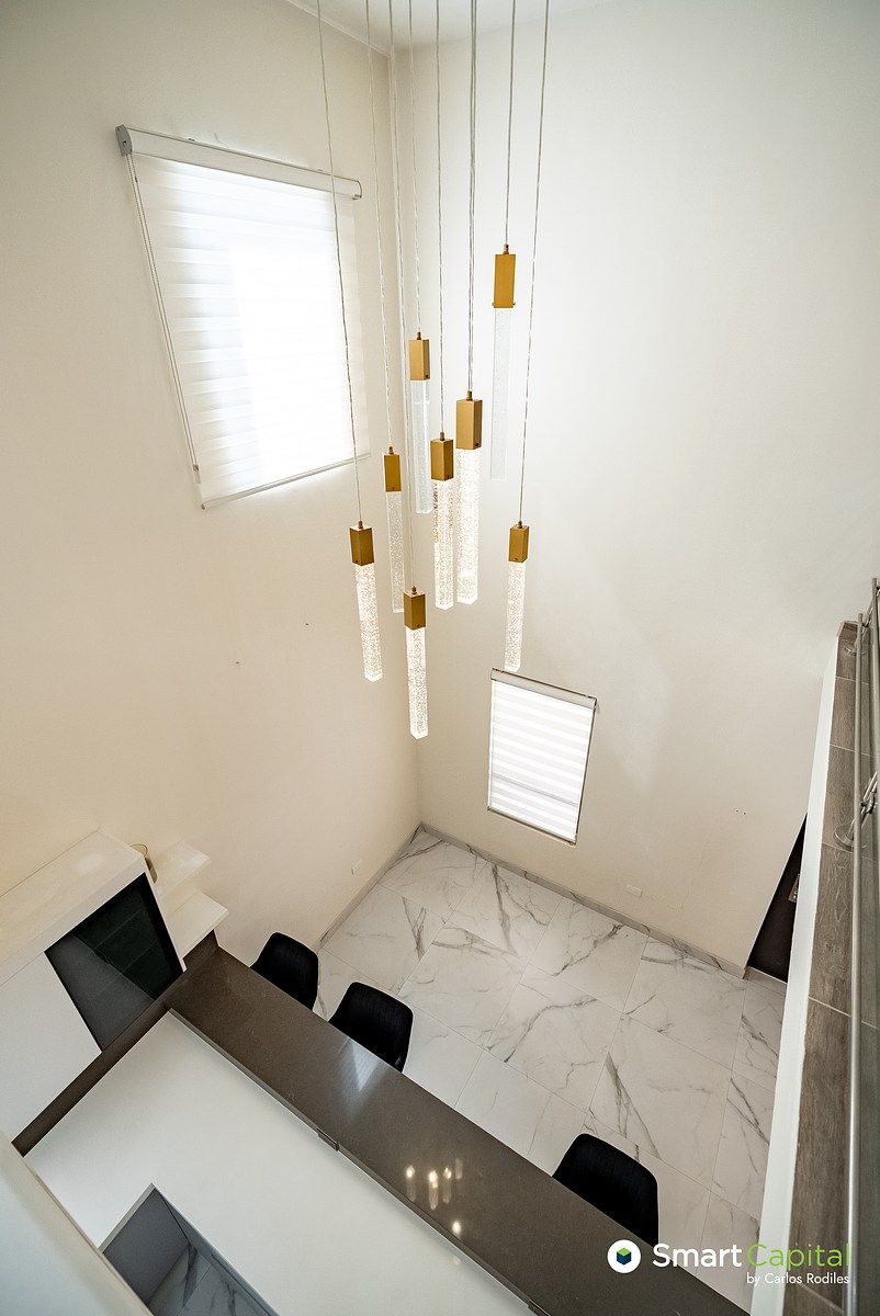 Casa em Altaria Residencial, Mexicali, foto 13 de 42
