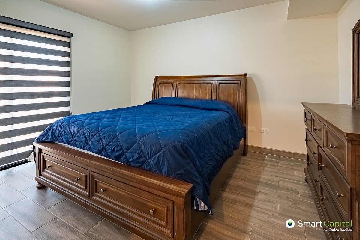 Casa em Altaria Residencial, Mexicali, foto 14 de 42