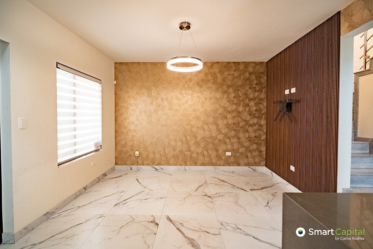 Casa em Altaria Residencial, Mexicali, foto 15 de 42
