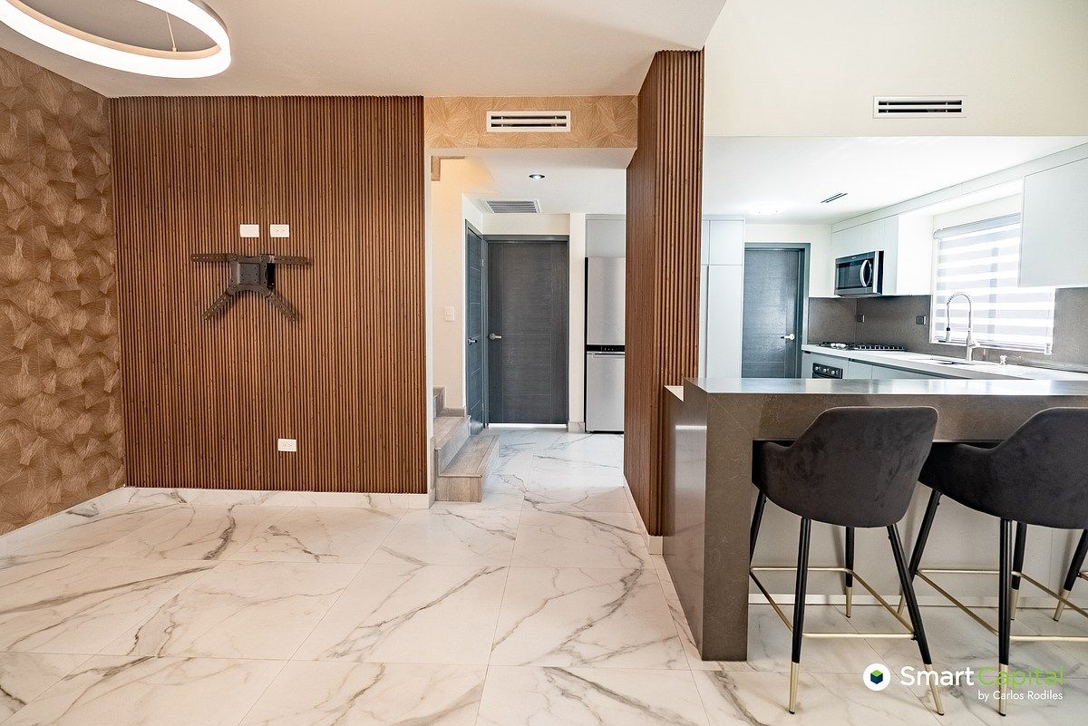 Casa em Altaria Residencial, Mexicali, foto 16 de 42
