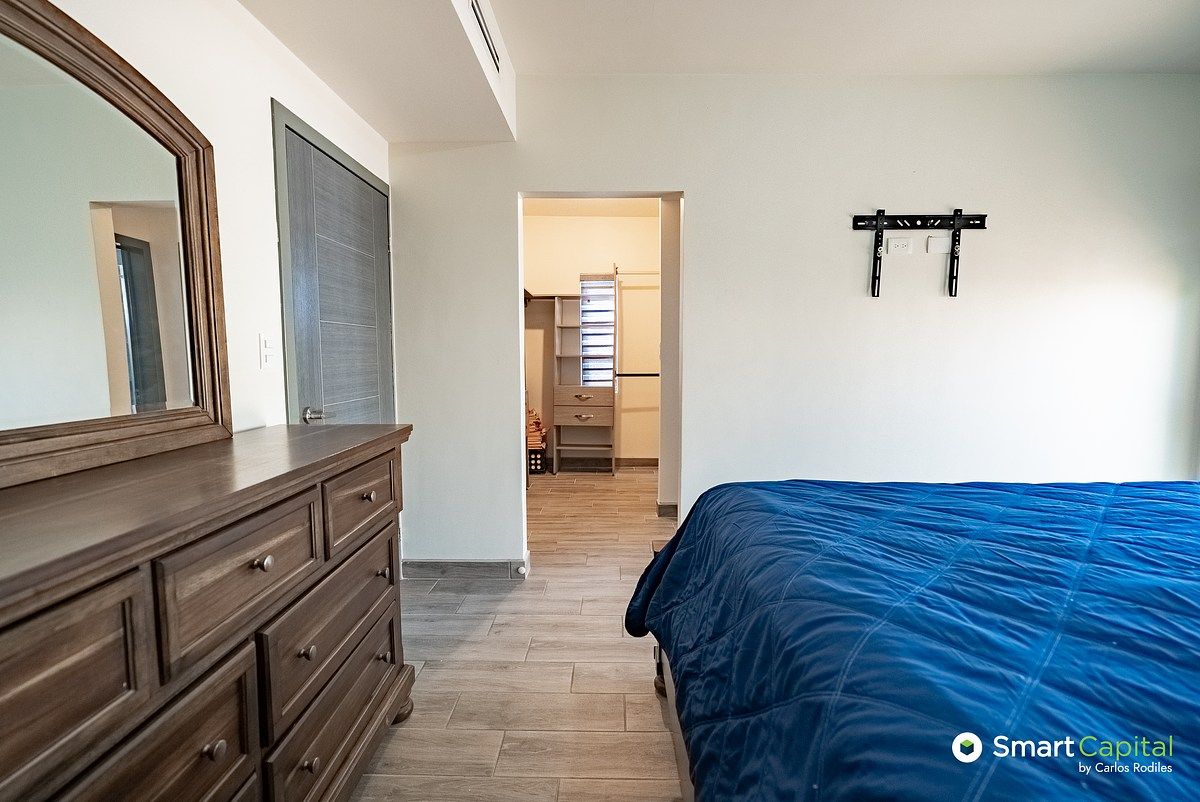 Casa em Altaria Residencial, Mexicali, foto 23 de 42