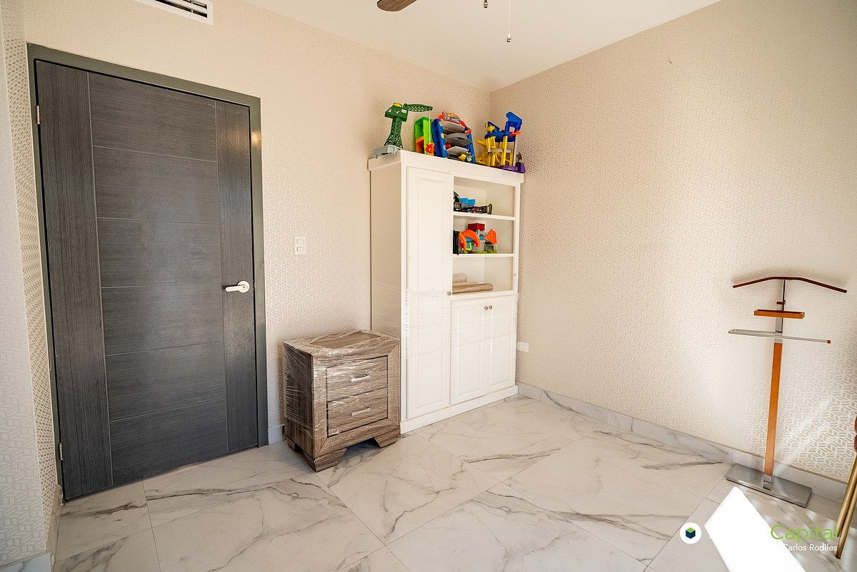 Casa em Altaria Residencial, Mexicali, foto 28 de 42
